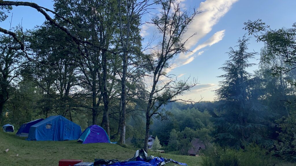 Journée de novembre