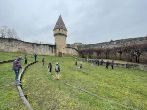 Les informations de la rentrée !