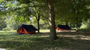 Organisation du week-end du 18-19 octobre